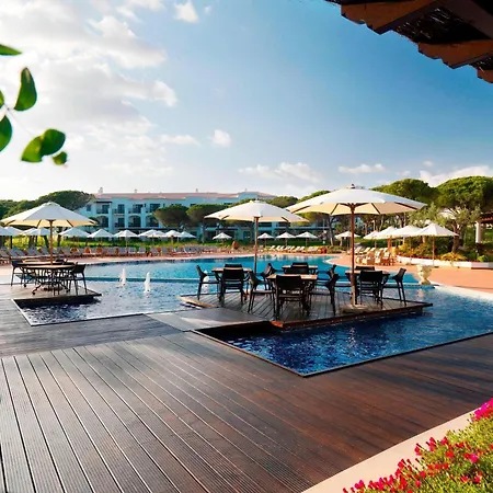 Hotel Pine Cliffs Ocean Suites, A Luxury Collection & Spa, Algarve Albufeira
