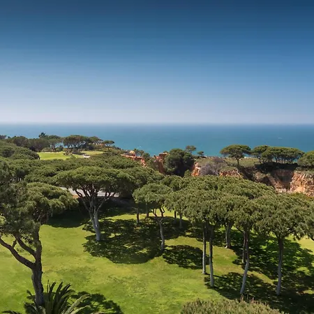 Hotel Pine Cliffs Ocean Suites, A Luxury Collection & Spa, Algarve Albufeira