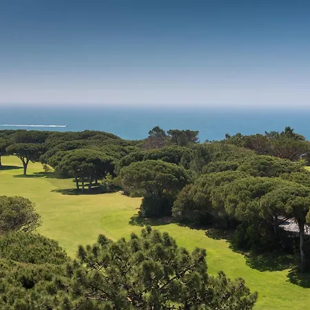 Hotel Pine Cliffs Ocean Suites, A Luxury Collection & Spa, Algarve 5*