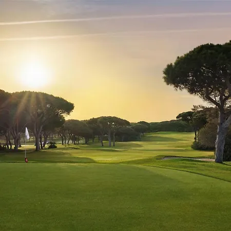 Pine Cliffs Ocean Suites, A Luxury Collection & Spa, Algarve 5* Albufeira