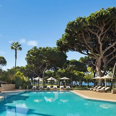 Pine Cliffs Ocean Suites, A Luxury Collection & Spa, Algarve 5* Albufeira