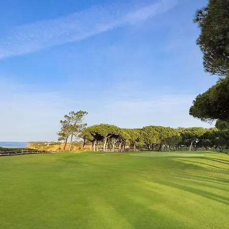 Pine Cliffs Ocean Suites, A Luxury Collection & Spa, Algarve Hotel