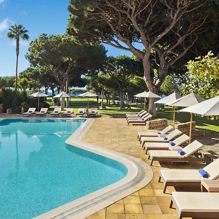 Pine Cliffs Ocean Suites, A Luxury Collection & Spa, Algarve
