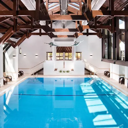 Hotel Pine Cliffs Ocean Suites, A Luxury Collection & Spa, Algarve
