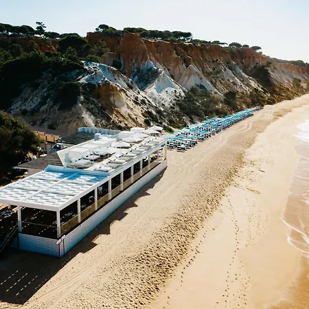 Hotel Pine Cliffs Ocean Suites, A Luxury Collection & Spa, Algarve