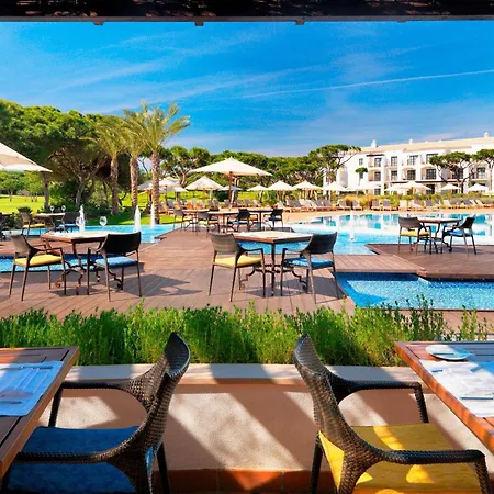 Pine Cliffs Ocean Suites, A Luxury Collection & Spa, Algarve Готель 5*