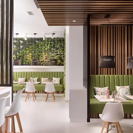 Готель Pine Cliffs Ocean Suites, A Luxury Collection & Spa, Algarve 5*