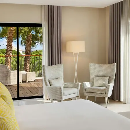 Pine Cliffs Ocean Suites, A Luxury Collection & Spa, Algarve Hotel 5*