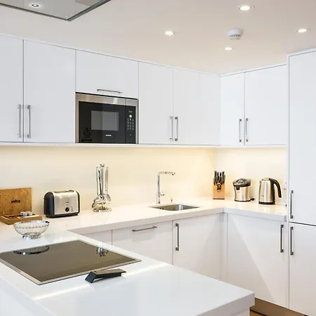 Pine Cliffs Ocean Suites, A Luxury Collection & Spa, Algarve Готель 5*