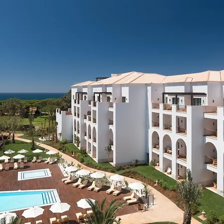 Готель Pine Cliffs Ocean Suites, A Luxury Collection & Spa, Algarve