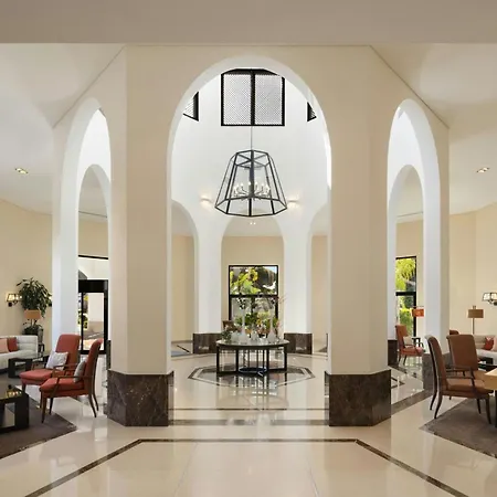 Pine Cliffs Ocean Suites, A Luxury Collection & Spa, Algarve Hotel 5*