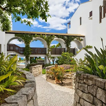 Hotel Pine Cliffs Ocean Suites, A Luxury Collection & Spa, Algarve 5*