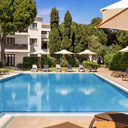 Pine Cliffs Ocean Suites, A Luxury Collection & Spa, Algarve
