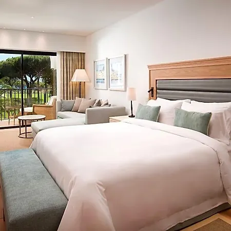 Hotel Pine Cliffs Ocean Suites, A Luxury Collection & Spa, Algarve 5*