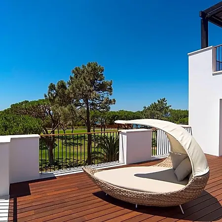 Hotel Pine Cliffs Ocean Suites, A Luxury Collection & Spa, Algarve