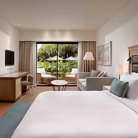 Pine Cliffs Ocean Suites, A Luxury Collection & Spa, Algarve 5*