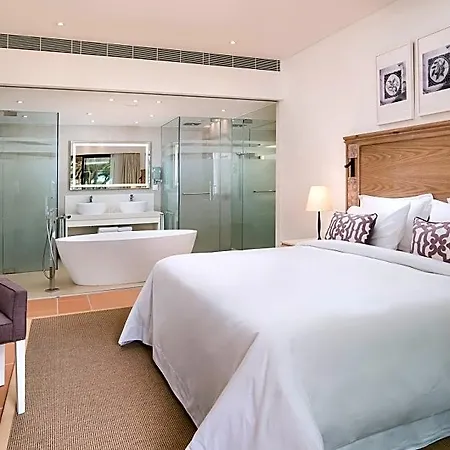 Pine Cliffs Ocean Suites, A Luxury Collection & Spa, Algarve 5*
