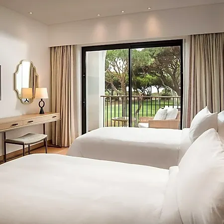Hotel Pine Cliffs Ocean Suites, A Luxury Collection & Spa, Algarve Albufeira