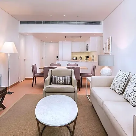 Pine Cliffs Ocean Suites, A Luxury Collection & Spa, Algarve 5*