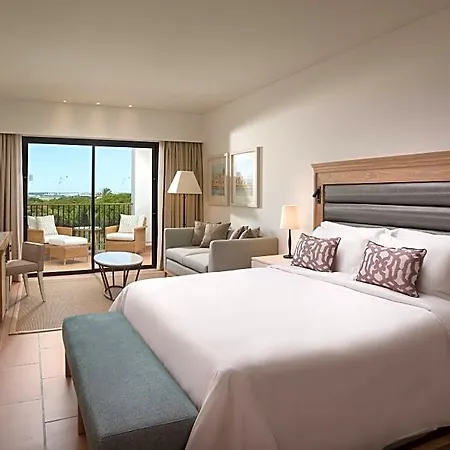 Pine Cliffs Ocean Suites, A Luxury Collection & Spa, Algarve Hotel 5*