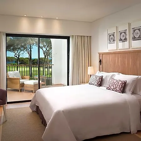 Hotel Pine Cliffs Ocean Suites, A Luxury Collection & Spa, Algarve