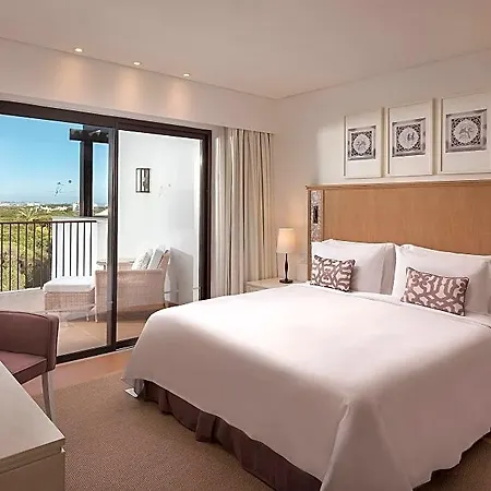 Hotel Pine Cliffs Ocean Suites, A Luxury Collection & Spa, Algarve