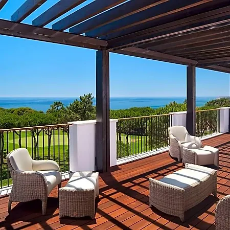 Hotel Pine Cliffs Ocean Suites, A Luxury Collection & Spa, Algarve