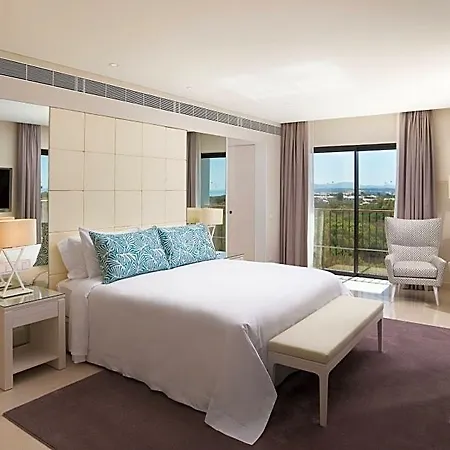 Pine Cliffs Ocean Suites, A Luxury Collection & Spa, Algarve Hotel