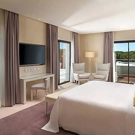 Hotel Pine Cliffs Ocean Suites, A Luxury Collection & Spa, Algarve Albufeira