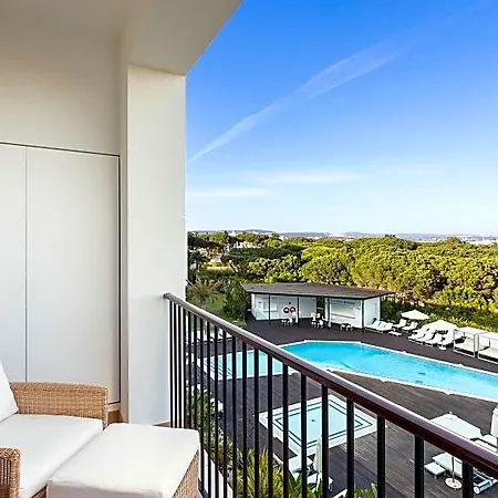 Pine Cliffs Ocean Suites, A Luxury Collection & Spa, Algarve 5* Albufeira