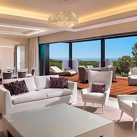 Hotel Pine Cliffs Ocean Suites, A Luxury Collection & Spa, Algarve