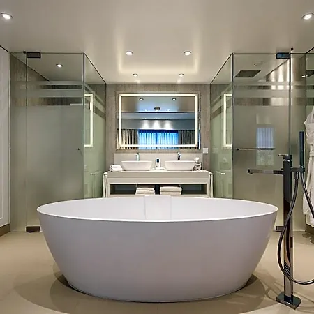 Pine Cliffs Ocean Suites, A Luxury Collection & Spa, Algarve 5*