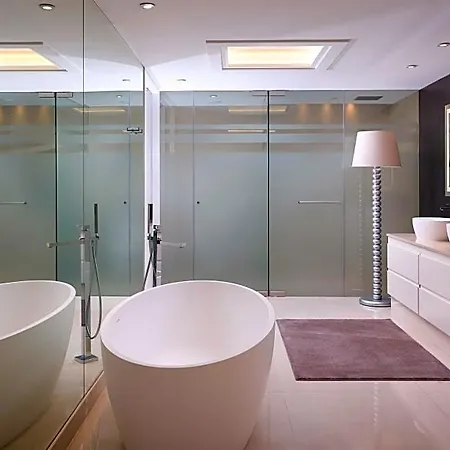 Hotel Pine Cliffs Ocean Suites, A Luxury Collection & Spa, Algarve