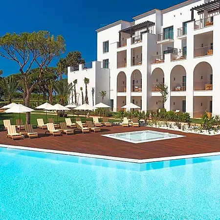 Pine Cliffs Ocean Suites, A Luxury Collection & Spa, Algarve Albufeira