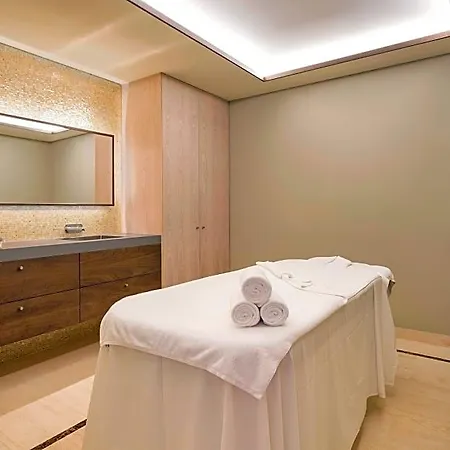 阿尔加维派恩悬崖海洋套房和spa豪华精选度假酒店 酒店