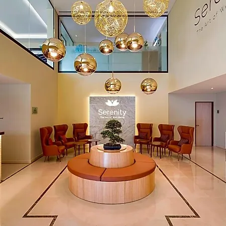 Pine Cliffs Ocean Suites, A Luxury Collection & Spa, Algarve Hotel Albufeira