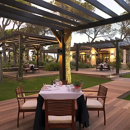 Pine Cliffs Ocean Suites, A Luxury Collection & Spa, Algarve Hotel 5*