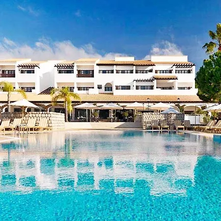 Pine Cliffs Ocean Suites, A Luxury Collection & Spa, Algarve Готель 5*
