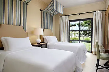 Hotel Pine Cliffs Ocean Suites, A Luxury Collection & Spa, Algarve Albufeira