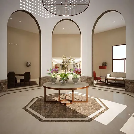 Pine Cliffs Ocean Suites, A Luxury Collection & Spa, Algarve 5* Албуфейра