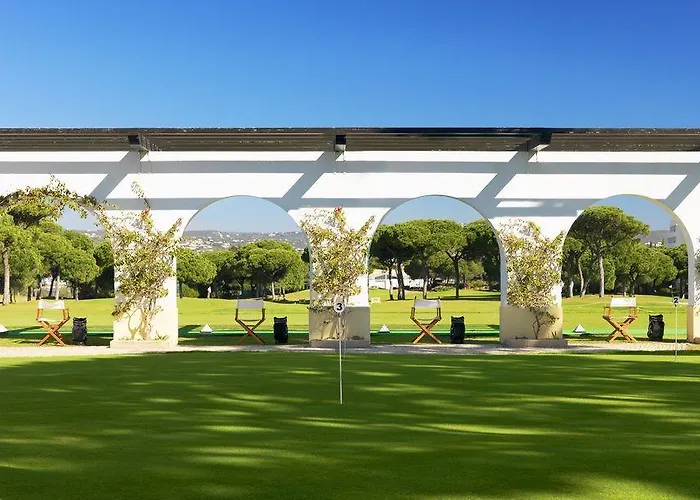 Hotel Pine Cliffs Ocean Suites, A Luxury Collection & Spa, Algarve Albufeira