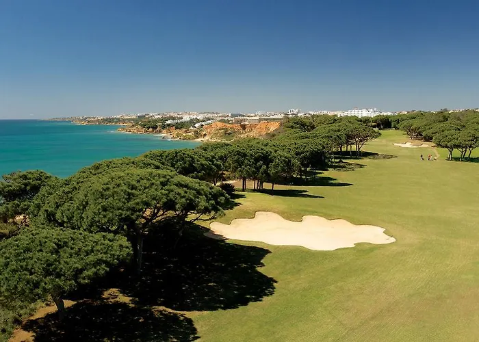 Pine Cliffs Ocean Suites, A Luxury Collection & Spa, Algarve Hotel Albufeira