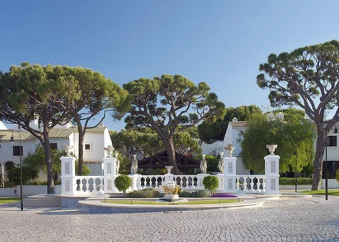 Hotel Pine Cliffs Ocean Suites, A Luxury Collection & Spa, Algarve Albufeira