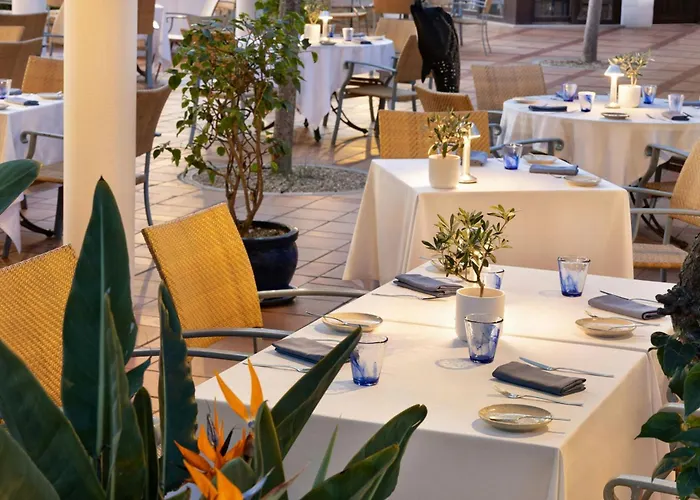 Pine Cliffs Ocean Suites, A Luxury Collection & Spa, Algarve Albufeira