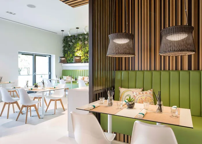 Pine Cliffs Ocean Suites, A Luxury Collection & Spa, Algarve Hotel 5*