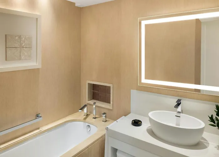 Hotel Pine Cliffs Ocean Suites, A Luxury Collection & Spa, Algarve Albufeira