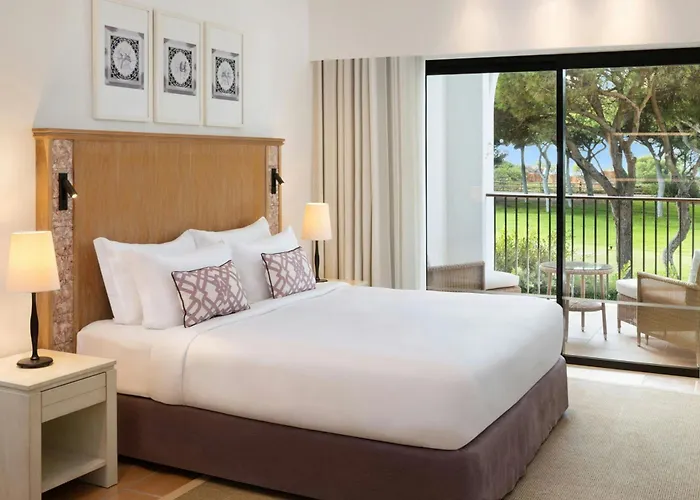 Hotel Pine Cliffs Ocean Suites, A Luxury Collection & Spa, Algarve Albufeira