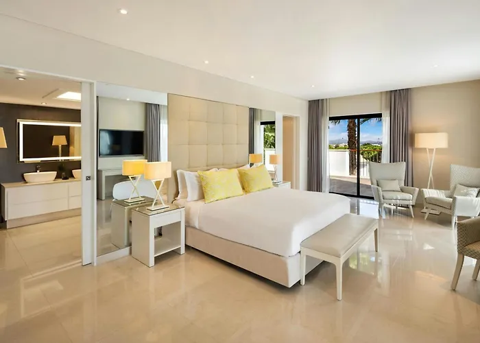 Pine Cliffs Ocean Suites, A Luxury Collection & Spa, Algarve 5*