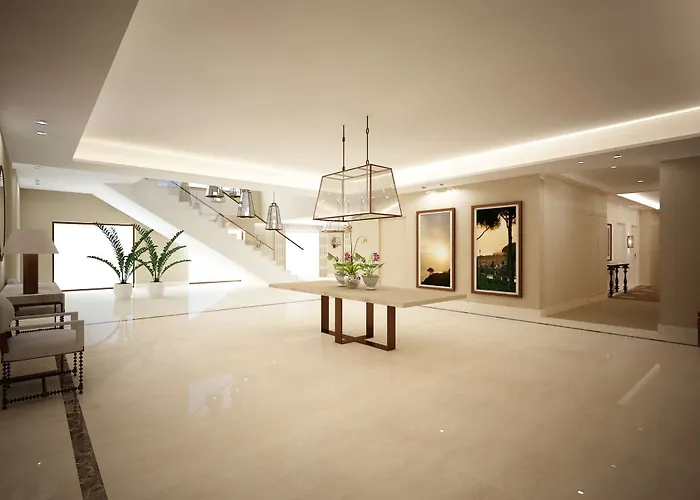 Hotel Pine Cliffs Ocean Suites, A Luxury Collection & Spa, Algarve