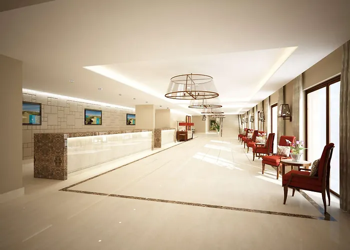 Hotel Pine Cliffs Ocean Suites, A Luxury Collection & Spa, Algarve Albufeira